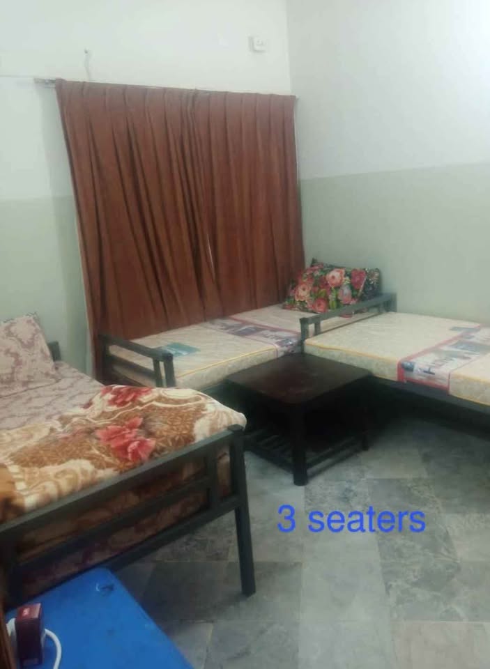 al khairi girls hostel Banner