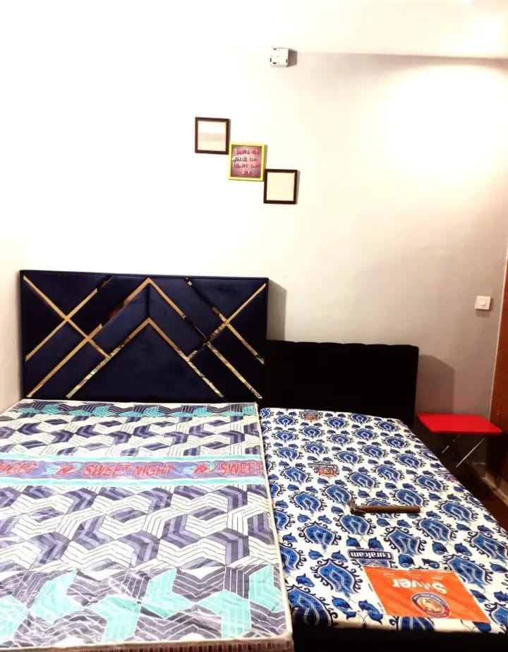 al fajar girls hostel