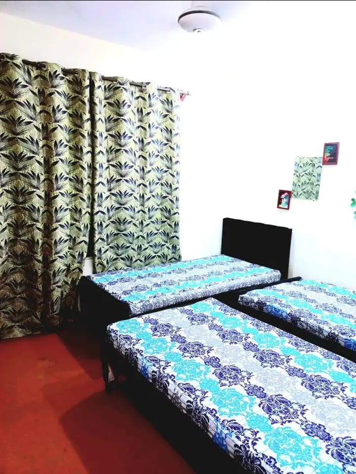 al fajar girls hostel