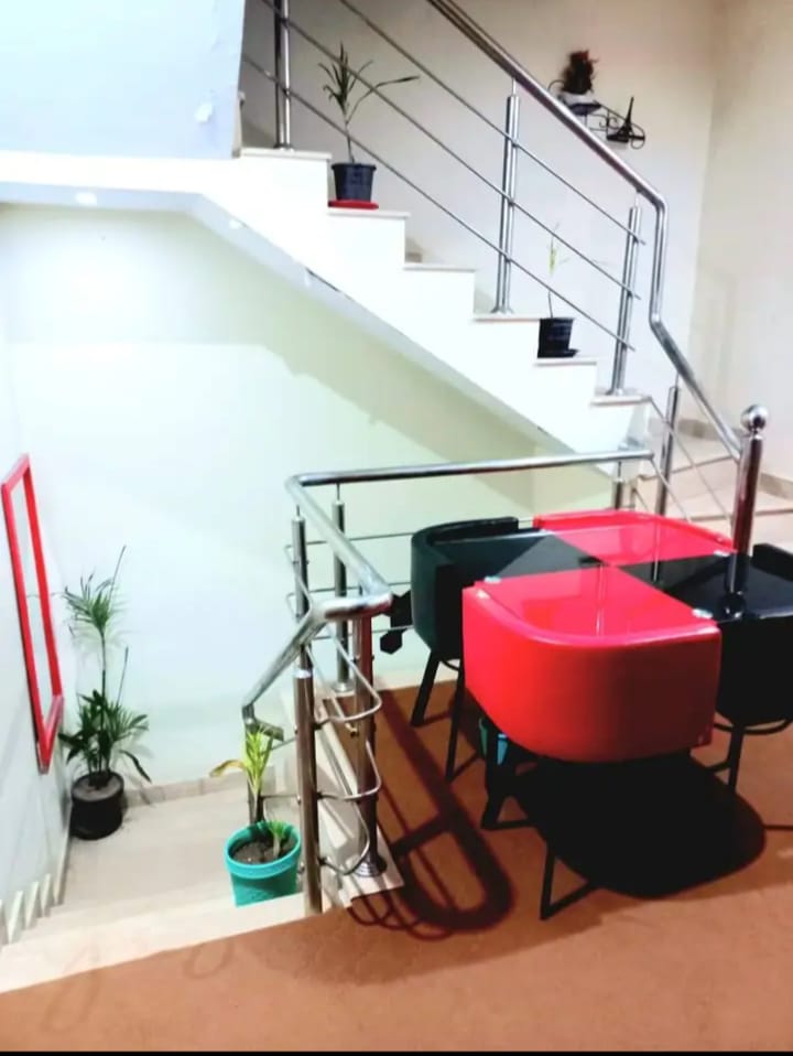 al fajar girls hostel