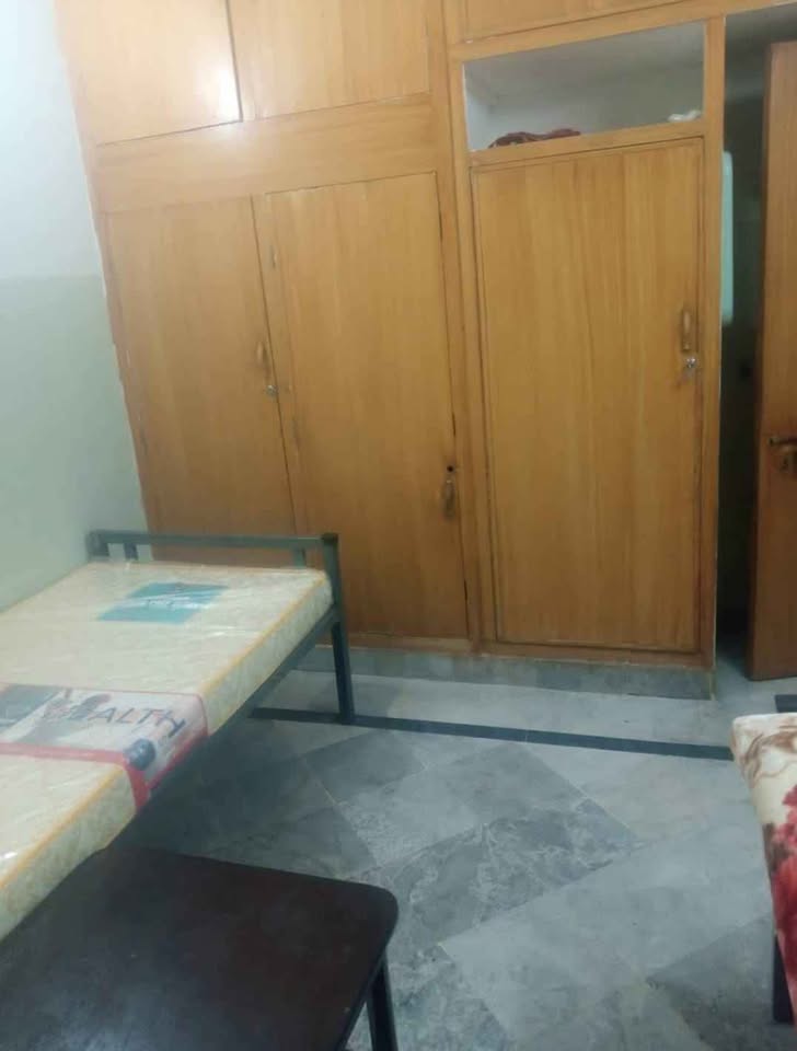 al khairi girls hostel Logo